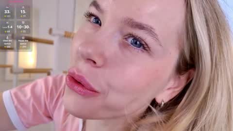 Milly    online show from 04.16.26