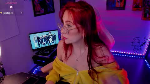 Monkey D Maddie online show from 09.25.25