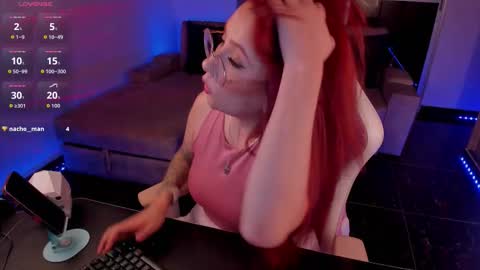 Monkey D Maddie online show from 11.07.25