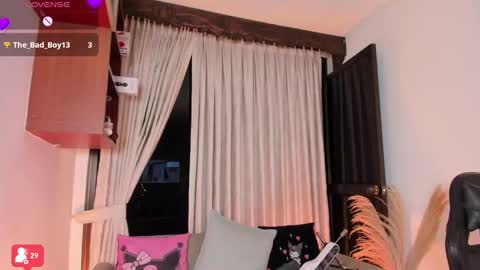 CherryTattoo online show from 10.30.25