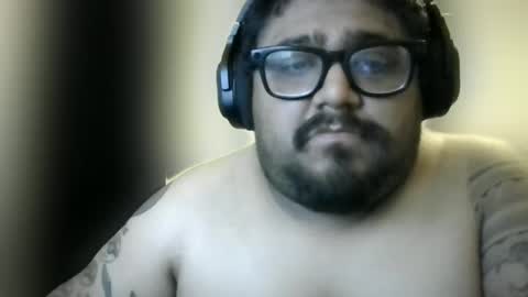 milo69966 online show from 10.29.25