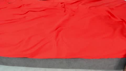 Milo Cruz online show from 03.21.26