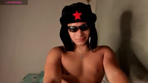 Milo Saints online show from 03.29.26