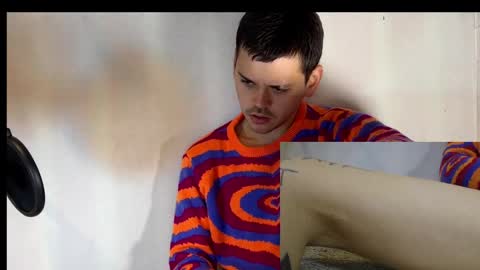 Milo Santo online show from 05.10.26