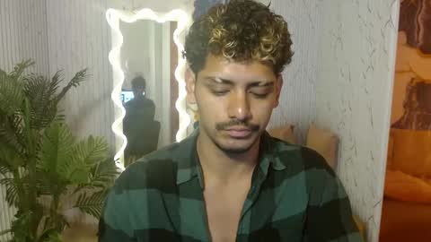 milo_tay online show from 03.25.26