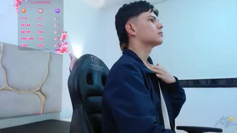 Snapshot of milo_tay1 chatting on 03.27.26 milo_tay1 online show from 03.27.26