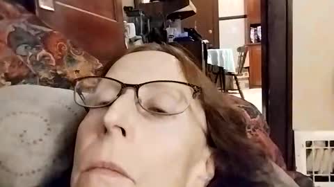 miloanj online show from 12.18.25