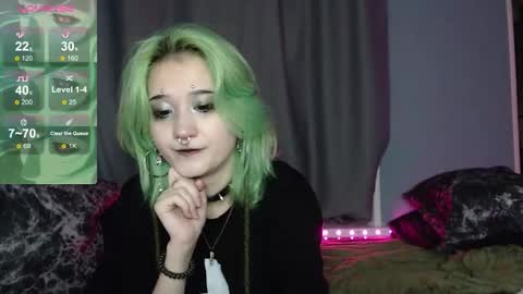 milten_trish online show from 11.11.25