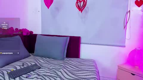  Milu Belucci  online show from 02.20.25