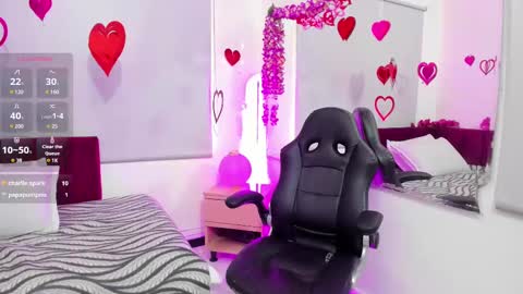  Milu Belucci  online show from 02.25.25