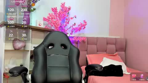  Milu Belucci  online show from 09.18.25