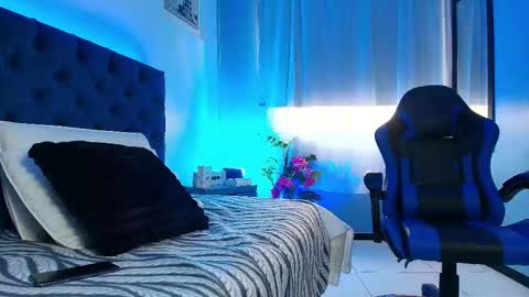  Milu Belucci  online show from 02.19.26