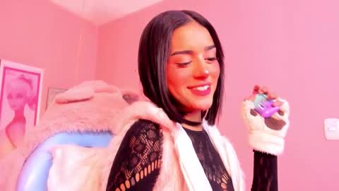 milu_carbajal_x online show from 03.21.26