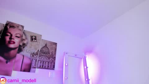 milu modelo independiente .onlyfans kmila model online show from 02.04.25