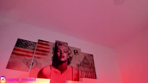 milu modelo independiente .onlyfans kmila model online show from 02.26.25