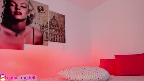 milu modelo independiente .onlyfans kmila model online show from 03.05.25