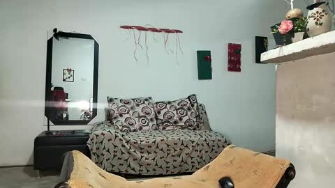 Snapshot of milu_curly chatting on 02.20.26 Milu online show from 02.20.26