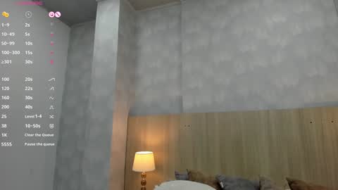 Snapshot of milu_gomez chatting on 12.18.24 Milu Gomez online show from 12.18.24