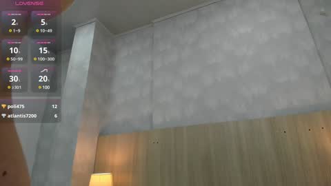 Snapshot of milu_gomez chatting on 02.08.25 Milu Gomez online show from 02.08.25