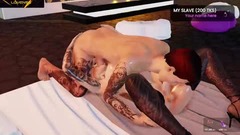 Snapshot of milu_verse chatting on 03.05.25 Milu online show from 03.05.25