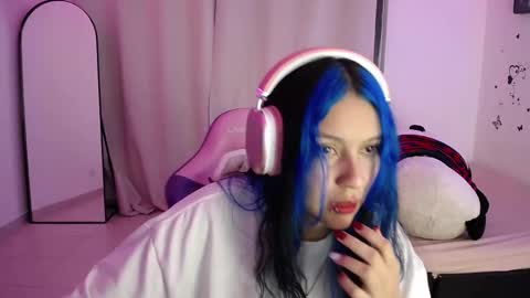 Milusolers online show from 10.04.25