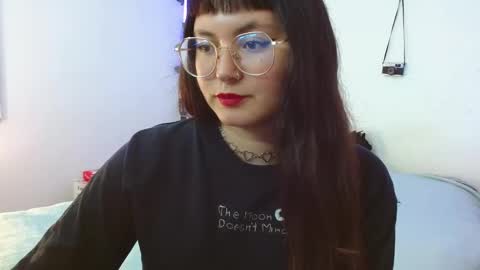 mily_baker online show from 12.11.24