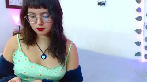 mily_baker online show from 07.14.26