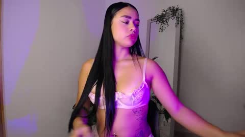 Mily Ortiz online show from 02.11.26