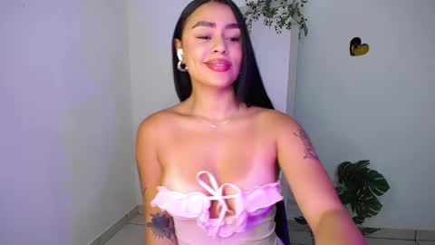 Mily Ortiz online show from 03.19.26