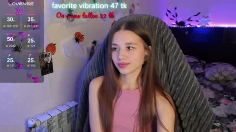 Emily online show from 10.24.25