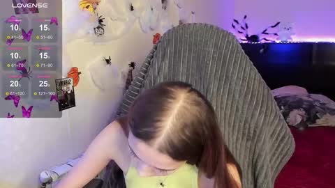 Emily online show from 10.27.25