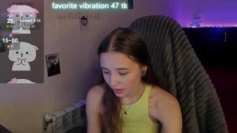 Emily online show from 11.17.25