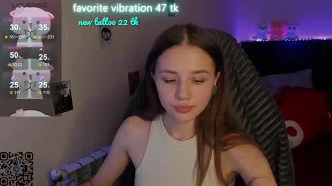 Emily online show from 11.30.25