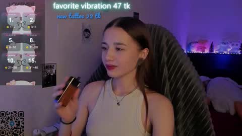 Emily online show from 12.05.25