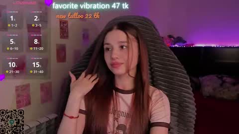 Emily online show from 02.21.26