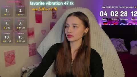 Emily online show from 04.20.26