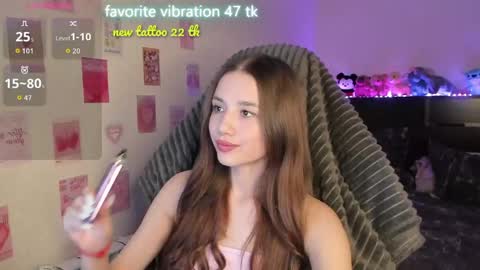Emily online show from 05.31.26