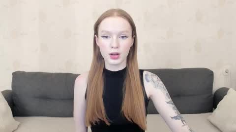 Milena and Jasper online show from 11.16.25