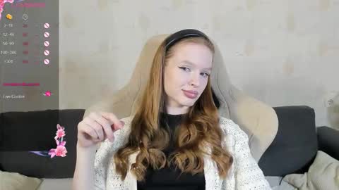 Milena and Jasper online show from 12.17.25