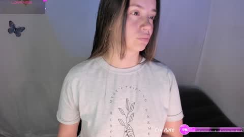 Snapshot of milysauria_ chatting on 12.02.24 Mily  online show from 12.02.24