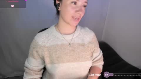 Snapshot of milysauria_ chatting on 12.05.24 Mily  online show from 12.05.24