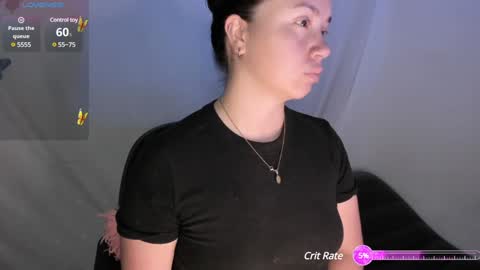 Snapshot of milysauria_ chatting on 02.05.25 Mily  online show from 02.05.25