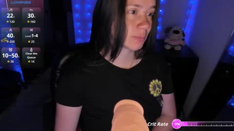 Snapshot of milysauria_ chatting on 09.09.25 Mily  online show from 09.09.25