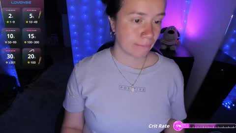 Snapshot of milysauria_ chatting on 09.14.25 Mily  online show from 09.14.25