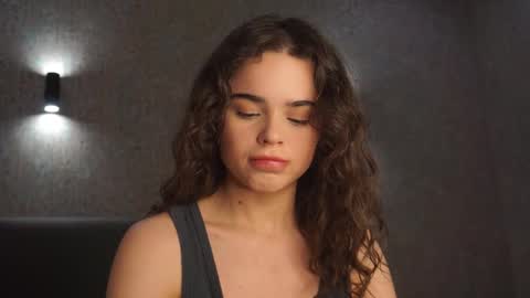 Snapshot of milyyclaars chatting on 02.21.26 Linda online show from 02.21.26