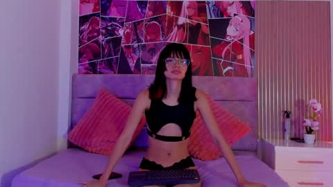 Mila  online show from 03.30.26