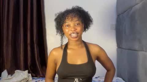 Snapshot of mimiluv6 chatting on 11.10.25 mimi online show from 11.10.25