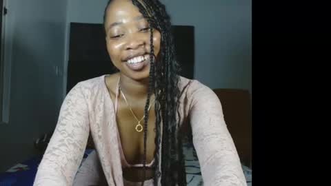 Snapshot of mimiluv6 chatting on 01.16.26 mimi online show from 01.16.26