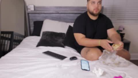 Mimi Malo online show from 12.07.24