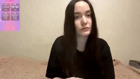 Snapshot of mimipurr chatting on 11.10.25 mimipurr online show from 11.10.25